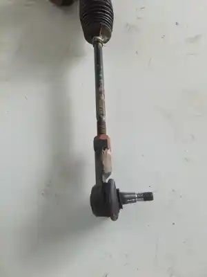 Peça sobressalente para automóvel em segunda mão caixa de direção por opel combo cargo referências oem iam 13272665  