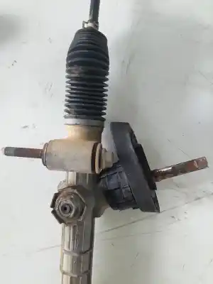 Peça sobressalente para automóvel em segunda mão caixa de direção por opel combo cargo referências oem iam 13272665  