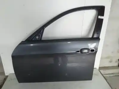 Tweedehands auto-onderdeel linker voordeur voor bmw serie 3 berlina (e90) 320d oem iam-referenties 