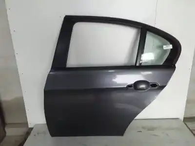 Tweedehands auto-onderdeel deur links achter voor bmw serie 3 berlina (e90) 320d oem iam-referenties 41007203647