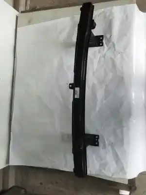 Pezzo di ricambio per auto di seconda mano RINFORZO PARAURTI ANTERIORE per BMW SERIE 3 BERLINA (E90)  Riferimenti OEM IAM 5111714664516  14191810CZ