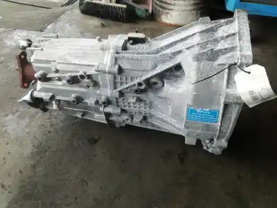 Tweedehands auto-onderdeel versnellingsbak voor bmw serie 3 berlina (e90) 320d oem iam-referenties 23008687390