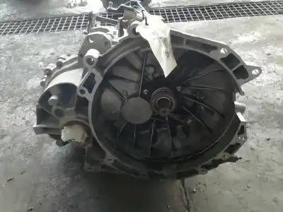 Second-hand car spare part gearbox for ford mondeo berlina (ca2) ghia oem iam references 7g9r7002bc is7r7f096 t1gd2020407131351