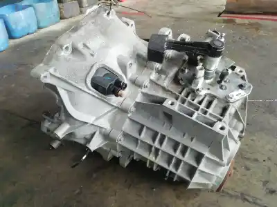 Second-hand car spare part gearbox for ford mondeo berlina (ca2) ghia oem iam references 7g9r7002bc is7r7f096 t1gd2020407131351