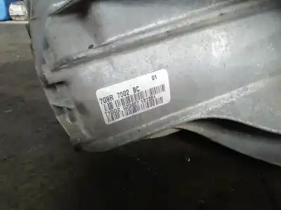 Second-hand car spare part gearbox for ford mondeo berlina (ca2) ghia oem iam references 7g9r7002bc is7r7f096 t1gd2020407131351