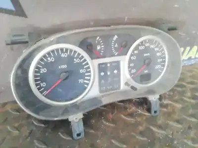 Автозапчасти б/у приборная доска за RENAULT CLIO II FASE II (B/CB0) Dynamique ссылки OEM IAM 8200261102  
