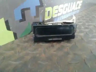 Автозапчасти б/у многофункциональный дисплей за RENAULT CLIO II FASE II (B/CB0) Dynamique ссылки OEM IAM 8200028364A  