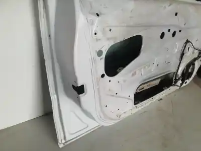 Second-hand car spare part left front door for opel combo cargo oem iam references   