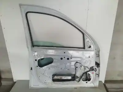 Second-hand car spare part left front door for opel combo cargo oem iam references   
