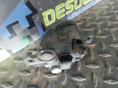 Pezzo di ricambio per auto di seconda mano luce fendinebbia destra per renault clio ii fase ii (b/cb0) dynamique riferimenti oem iam 8200002470  