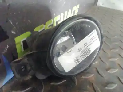 Pezzo di ricambio per auto di seconda mano luce fendinebbia destra per renault clio ii fase ii (b/cb0) dynamique riferimenti oem iam 8200002470  