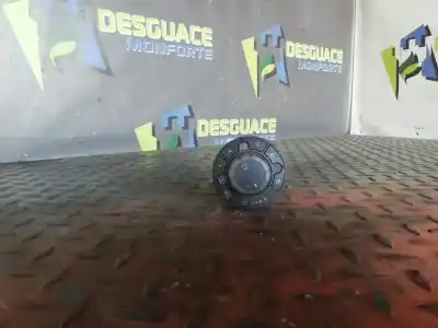 Peça sobressalente para automóvel em segunda mão Comutador De Luzes por OPEL CORSA D Innovation Referências OEM IAM 13249401  