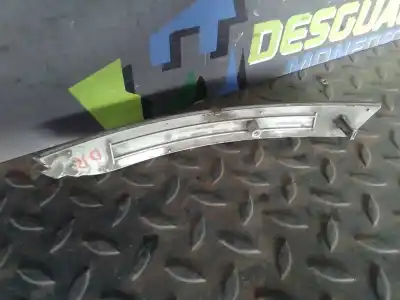 Pièce détachée automobile d'occasion pare-chocs de feu arrière droit pour seat leon (1p1) reference références oem iam 1p0945106b  