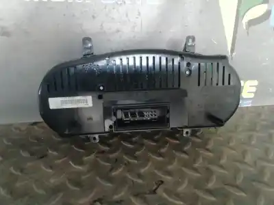 Pièce détachée automobile d'occasion compteur de vitesse tableau de bord pour seat leon (1p1) reference références oem iam 1p0920804c  