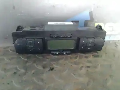 Автозапчастина б/у клімат-контроль для SEAT LEON (1P1) Reference Посилання на OEM IAM 1P0907044B 5HB00887622 5HB008876