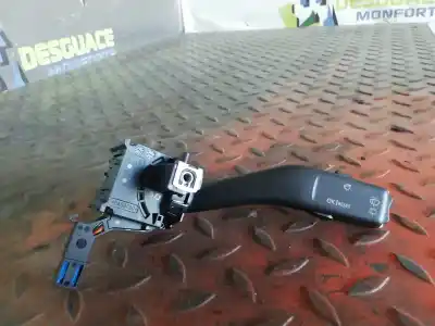 Second-hand car spare part windshiel wiper switch for seat altea (5p1) 4kids style oem iam references 1k0953519a