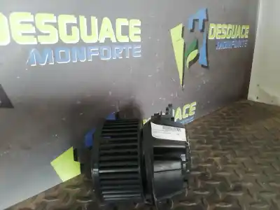 Peça sobressalente para automóvel em segunda mão Motor De Sofagem por CITROEN C3 1.4 Referências OEM IAM F665878C  