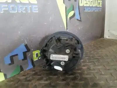 Peça sobressalente para automóvel em segunda mão motor de sofagem por citroen c3 1.4 referências oem iam f665878c  