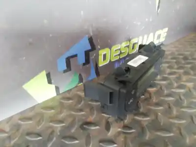 Peça sobressalente para automóvel em segunda mão comando de sofagem (chauffage / ar condicionado)  por citroen c3 1.4 referências oem iam 96588239xt  