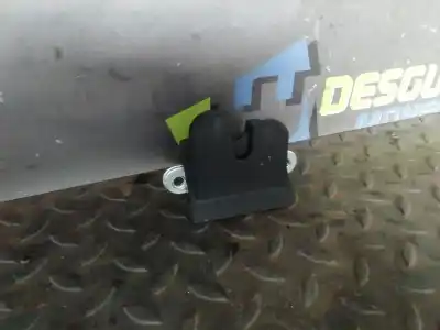 Автозапчастина б/у замок багажника / ворот для SEAT LEON (1P1) Reference Посилання на OEM IAM 1P0827505D  070616