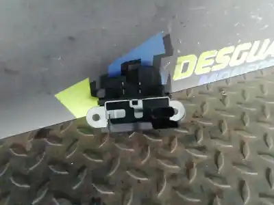 Piesă de schimb auto la mâna a doua încuietoare porbagaj pentru seat leon (1p1) reference referințe oem iam 1p0827505d  070616