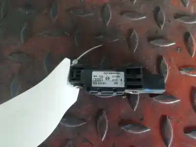 Peça sobressalente para automóvel em segunda mão  por AUDI A4 BERLINA (8E)  Referências OEM IAM 8E0959651  271002