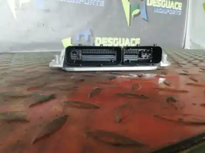 Second-hand car spare part ecu engine control for audi a4 berlina (8e) 3.0 oem iam references 8e0909559h  0261207839