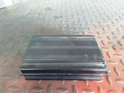 Peça sobressalente para automóvel em segunda mão  por AUDI A4 BERLINA (8E)  Referências OEM IAM 8E5035223A  