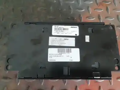 Second-hand car spare part electronic module for audi a4 berlina (8e) 3.0 oem iam references 8e5035223a  