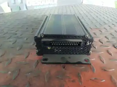 Second-hand car spare part electronic module for audi a4 berlina (8e) 3.0 oem iam references 8e5035223a  