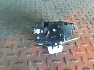 Peça sobressalente para automóvel em segunda mão  por AUDI A4 BERLINA (8E)  Referências OEM IAM 8E0839016C  