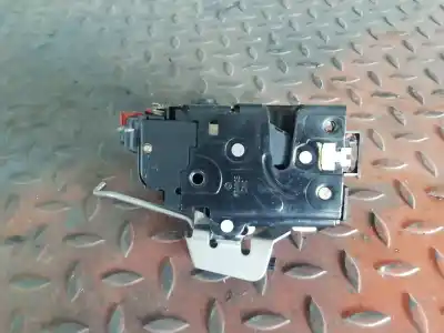 Peça sobressalente para automóvel em segunda mão  por AUDI A4 BERLINA (8E)  Referências OEM IAM 8E0839015C  