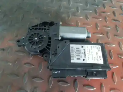 Peça sobressalente para automóvel em segunda mão  por AUDI A4 BERLINA (8E)  Referências OEM IAM 8E0959802A  5WK47011BBF