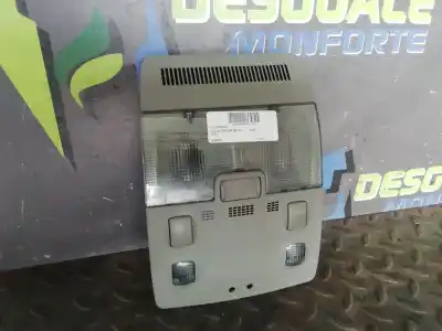 Gebrauchtes Autoersatzteil innenlicht zum audi a4 berlina (8e) 3.0 oem-iam-referenzen 16781020