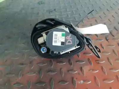 Gebrauchtes Autoersatzteil sicherheitsgurt rechts vorne zum audi a4 berlina (8e) 3.0 oem-iam-referenzen 601917400b