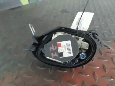 Gebrauchtes Autoersatzteil sicherheitsgurte vorne links zum audi a4 berlina (8e) 3.0 oem-iam-referenzen 601916200b