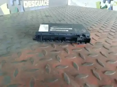 Second-hand car spare part electronic module for audi a4 berlina (8e) 3.0 oem iam references 8e0959433bc  