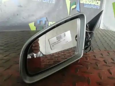 Gebrauchtes Autoersatzteil linker spiegel zum audi a4 berlina (8e) 3.0 oem-iam-referenzen 