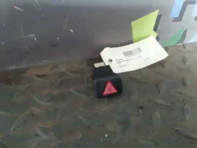 Gebrauchtes Autoersatzteil warnung zum audi a4 berlina (8e) 3.0 oem-iam-referenzen 8e0941509