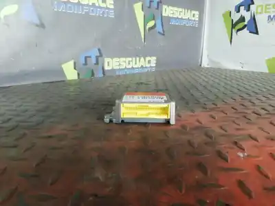 Peça sobressalente para automóvel em segunda mão centralina de airbag por audi a4 berlina (8e) 3.0 referências oem iam 8e0959655b  