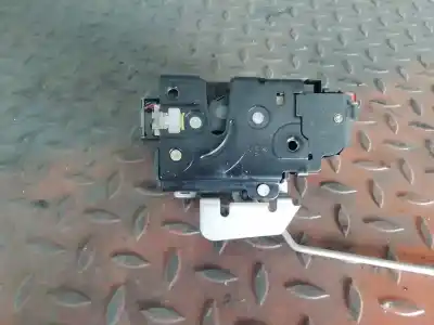 Gebrauchtes Autoersatzteil türschloss vorne rechts zum audi a4 berlina (8e) 3.0 oem-iam-referenzen 8e1837016c