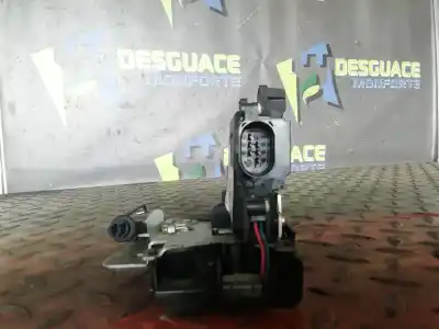 Peça sobressalente para automóvel em segunda mão fechadura da porta dianteira direita por audi a4 berlina (8e) 3.0 referências oem iam 8e1837016c  