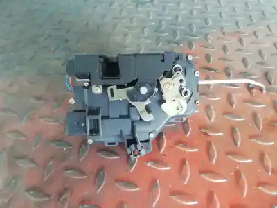 Gebrauchtes Autoersatzteil schloss der linken vordertür zum audi a4 berlina (8e) 3.0 oem-iam-referenzen 4b1837015g