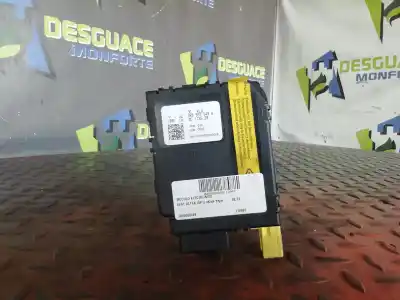 Second-hand car spare part electronic module for seat altea (5p1) 4kids style oem iam references 1k0953549b