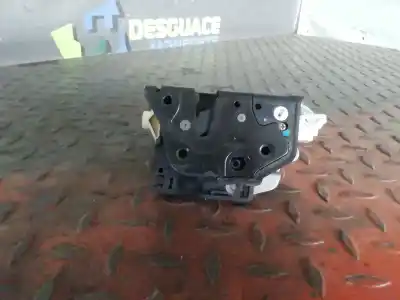 Peça sobressalente para automóvel em segunda mão Fechadura Da Porta Dianteira Direita por SEAT LEON (1P1) Reference Referências OEM IAM 1P1837016  