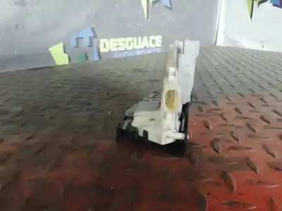 Pezzo di ricambio per auto di seconda mano serratura porta anteriore destra per seat leon (1p1) reference riferimenti oem iam 1p1837016  