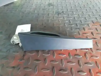 Peça sobressalente para automóvel em segunda mão puxador exterior traseiro direito por seat leon (1p1) reference referências oem iam 1p0839206  502703