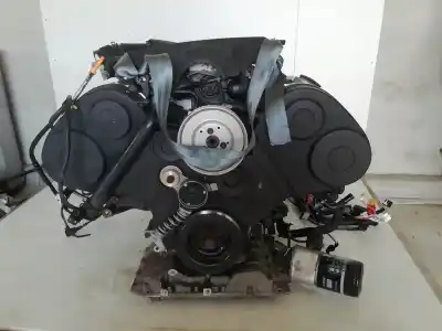 İkinci el araba yedek parçası KOMPLE MOTOR için AUDI A4 BERLINA (8E)  OEM IAM referansları ASN  