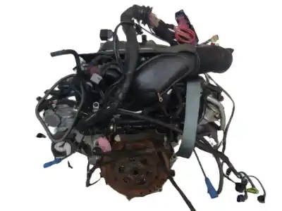 Second-hand car spare part complete engine for audi a4 berlina (8e) 3.0 oem iam references asn  