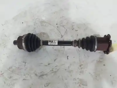 Gebrauchtes Autoersatzteil getriebe vorne rechts zum audi a4 berlina (8e) 3.0 oem-iam-referenzen 8e0407271t